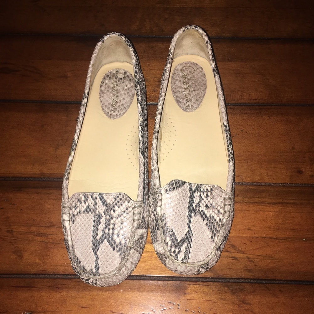 Cole Haan Loafers
